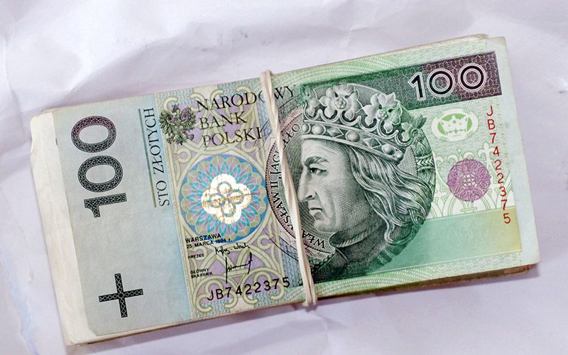 Roszczenie o zachowek